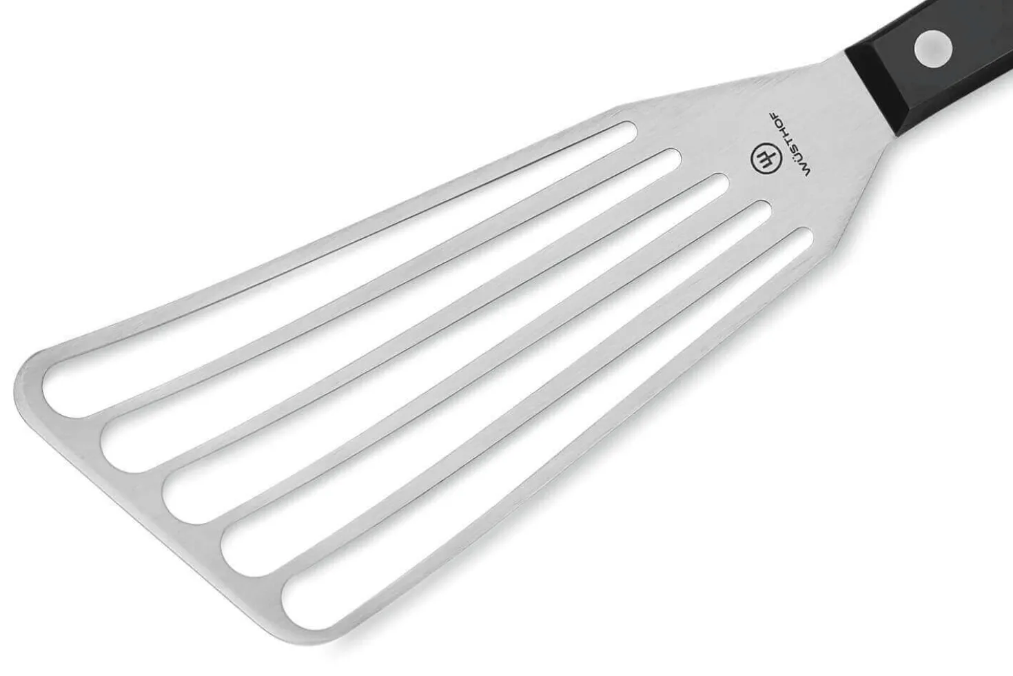 Spatule Wüsthof Gourmet palette ajourée 17cm
