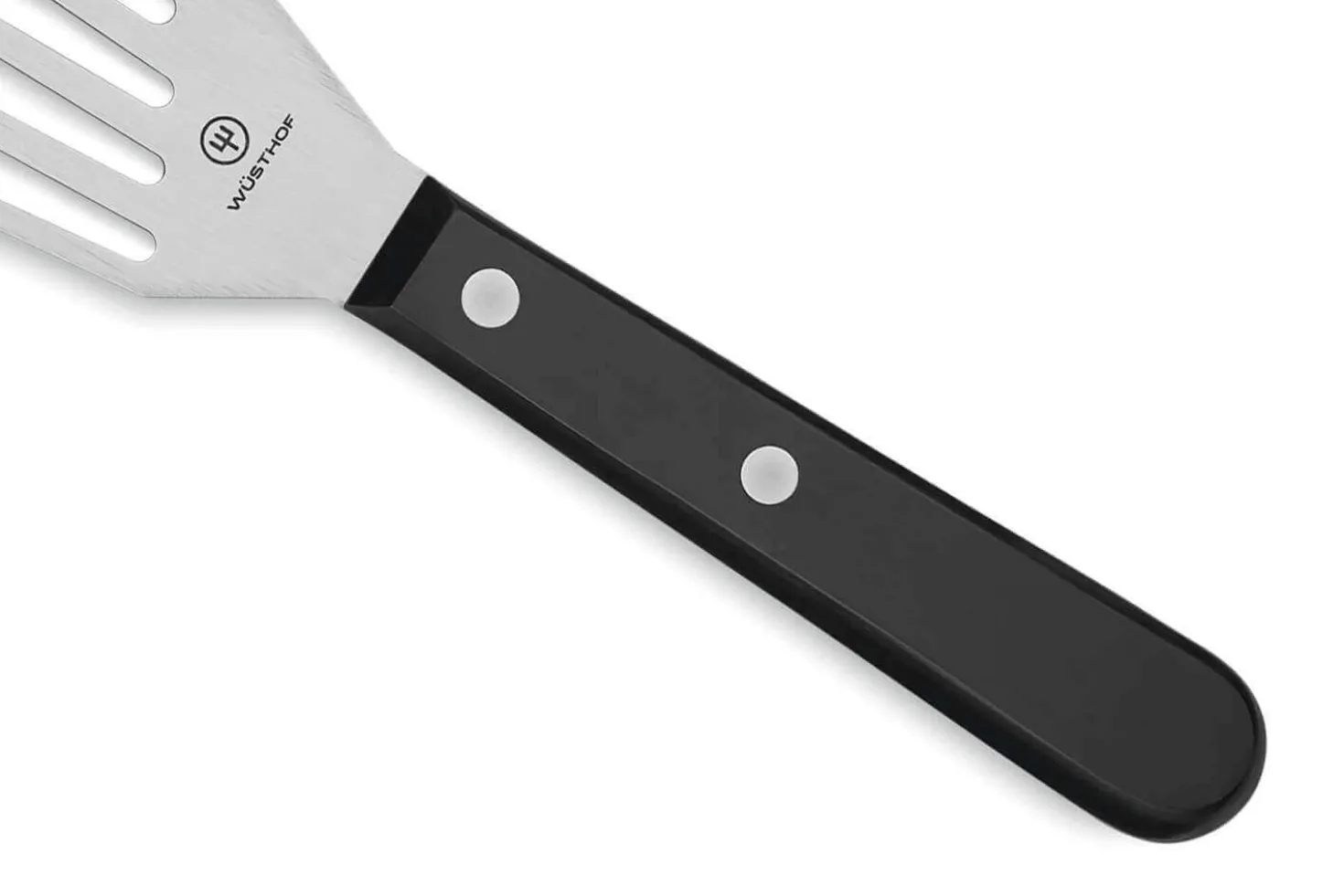 Spatule Wüsthof Gourmet palette ajourée 17cm