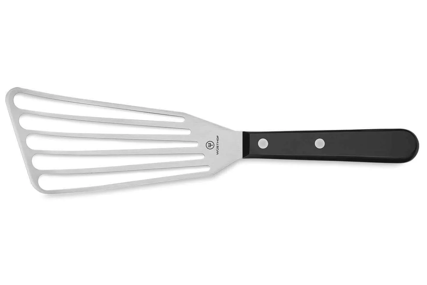 Spatule Wüsthof Gourmet palette ajourée 17cm