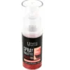 Spray de paillettes rouges Patisdécor 10g