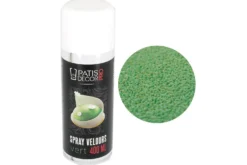 Spray effet velours Patisdécor Pro 400ml
