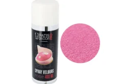 Spray effet velours Patisdécor Pro 400ml