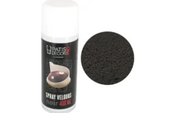 Spray effet velours Patisdécor Pro 400ml