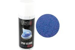 Spray effet velours Patisdécor Pro 400ml