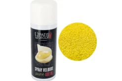 Spray effet velours Patisdécor Pro 400ml