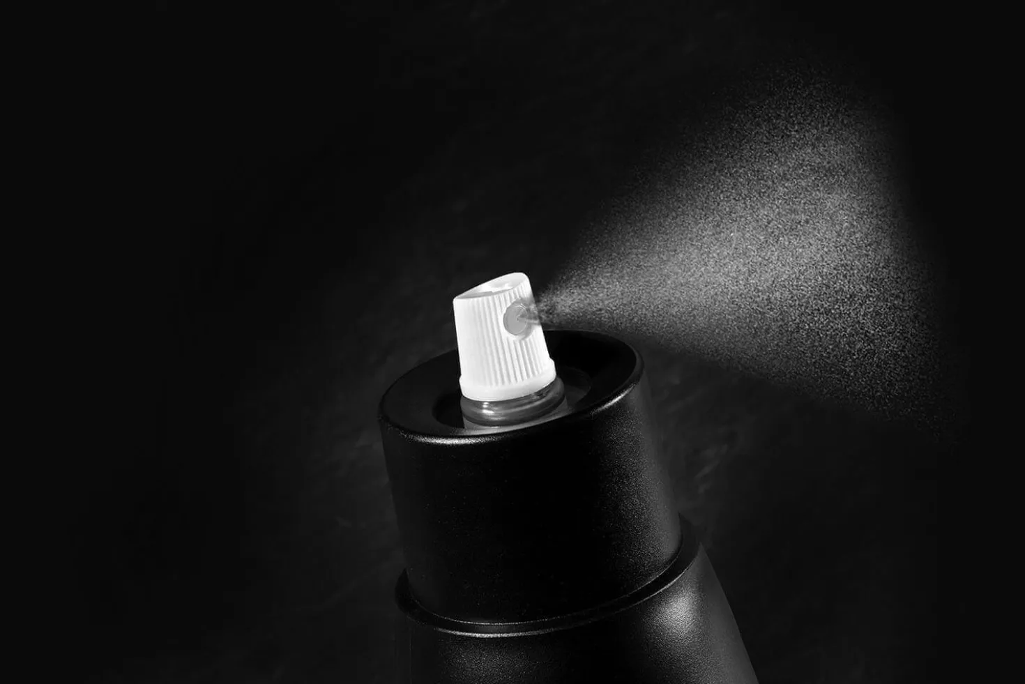 Spray huile et vinaigre Cole & Mason