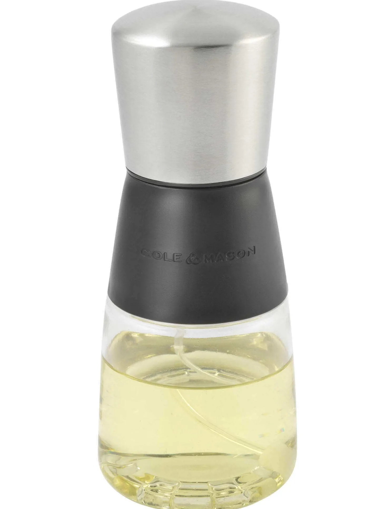 Spray huile et vinaigre Cole & Mason