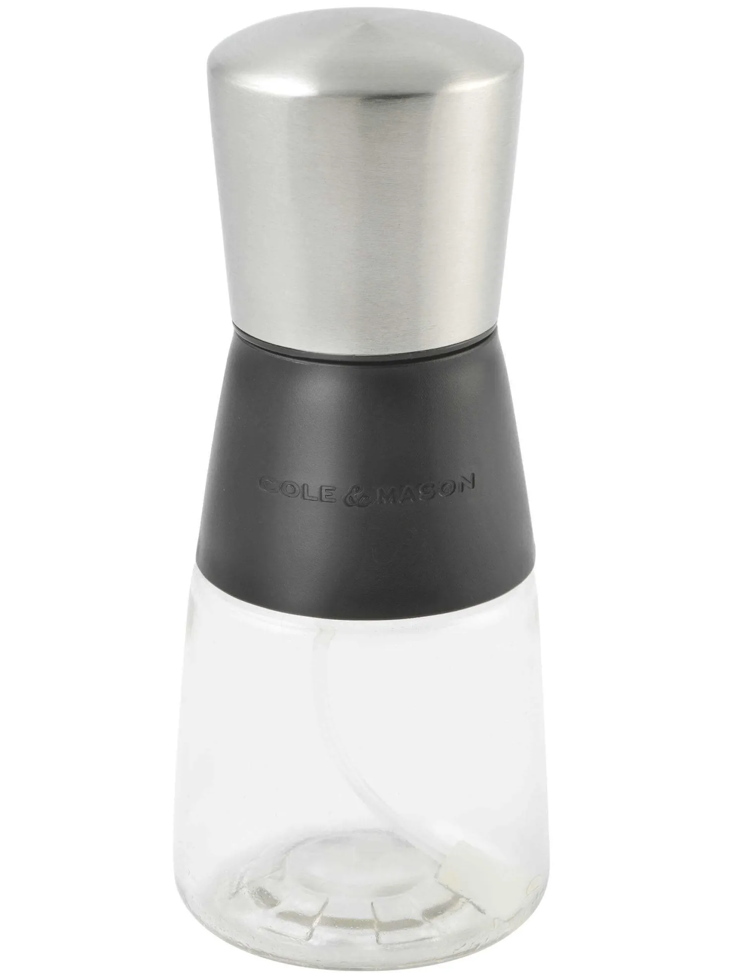 Spray huile et vinaigre Cole & Mason