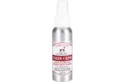 Spray nettoyant pour lames acier Clean Link Cape Cod 77ml
