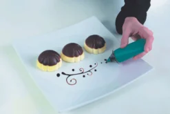 Stylo de décoration Mallard Ferrière 4 embouts