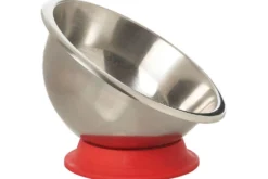 Support ø18cm Matfer pour cul de poule en élastomère