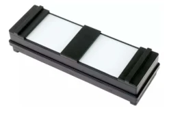 Support pour pierre à aiguiser Shapton Heavy Stone Holder 50200
