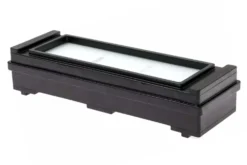 Support pour pierre à aiguiser Shapton Heavy Stone Holder 50200