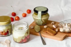 Suprême de pistache de Sicile à l'huile d'olive Maison Brémond - 220g