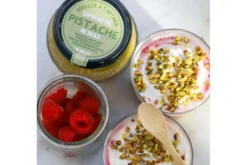 Suprême de pistache de Sicile à l'huile d'olive Maison Brémond - 220g