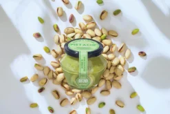 Suprême de pistache de Sicile à l'huile d'olive Maison Brémond - 220g