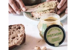 Suprême de pistache de Sicile à l'huile d'olive Maison Brémond - 220g