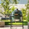 Table modulaire pour barbecue Big Green Egg 2XL
