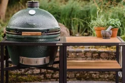 Table modulaire pour barbecue Big Green Egg 2XL
