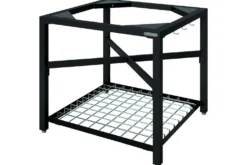 Table modulaire pour barbecue Big Green Egg 2XL