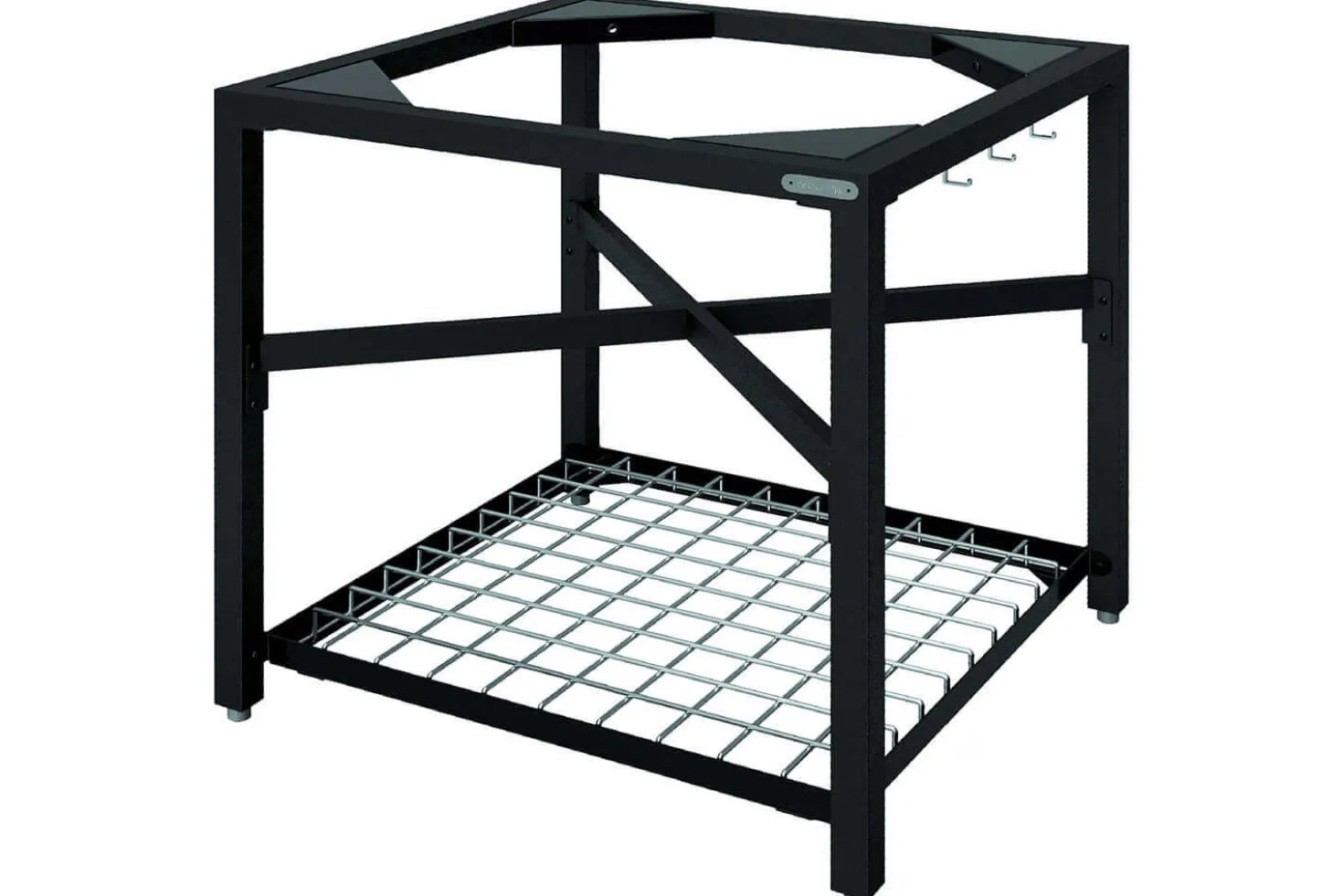 Table modulaire pour barbecue Big Green Egg 2XL