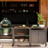 Table modulaire pour barbecue Big Green Egg Large