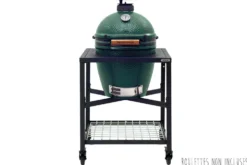 Table modulaire pour barbecue Big Green Egg Large