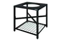 Table modulaire pour barbecue Big Green Egg Medium