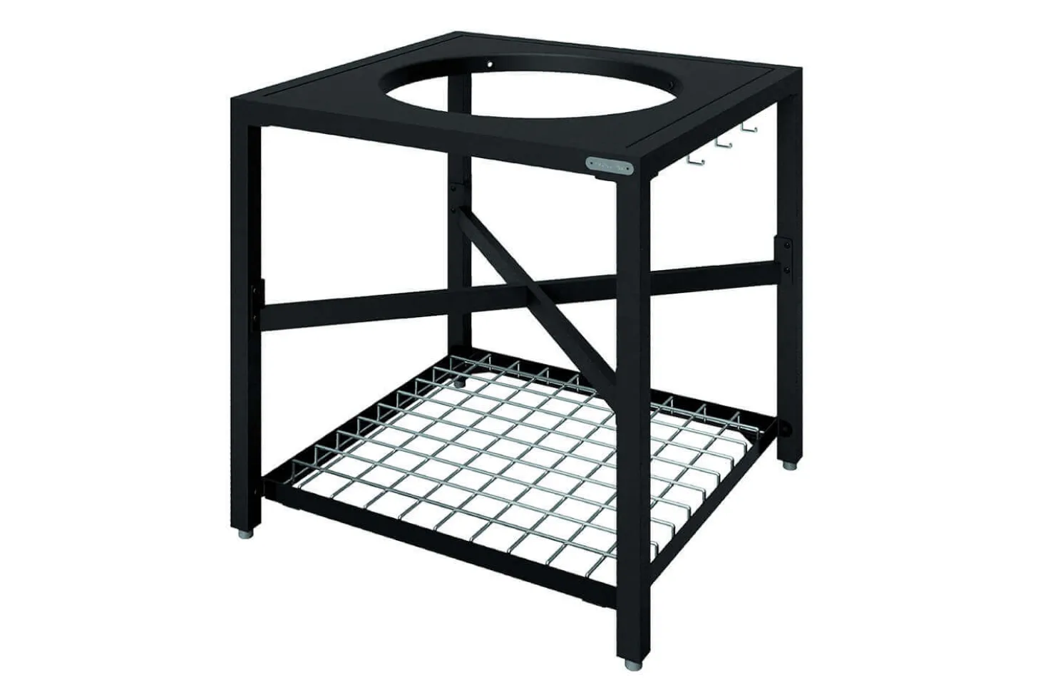 Table modulaire pour barbecue Big Green Egg Medium