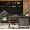 Table modulaire pour barbecue Big Green Egg XLarge