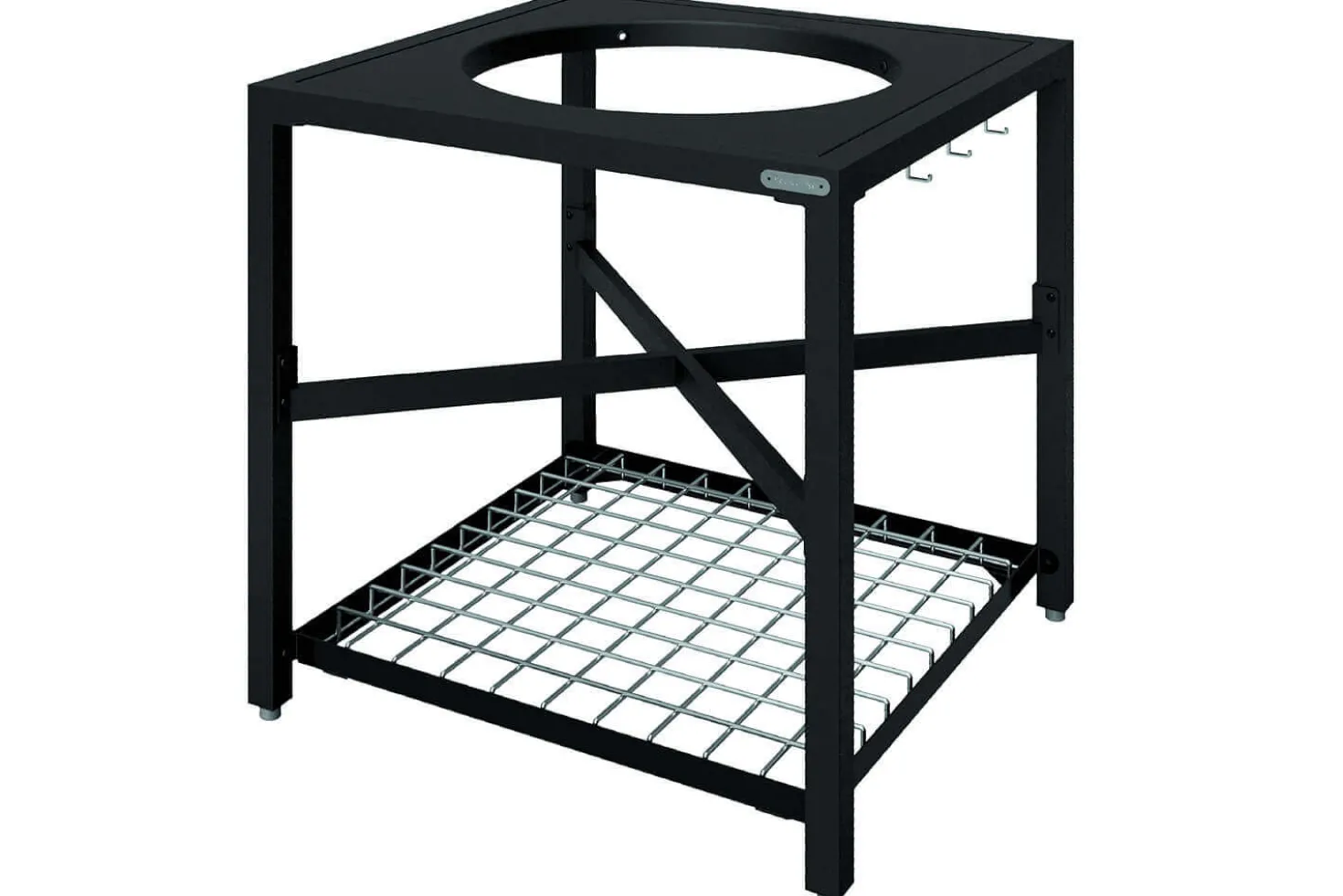 Table modulaire pour barbecue Big Green Egg XLarge