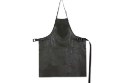 Tablier de barbecue DutchDeluxes en cuir