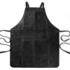 Tablier de cuisine Alaskan Maker n°932 vintage en cuir