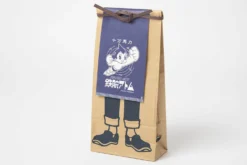 Tablier de cuisine japonais Anything Maekake Astro Boy