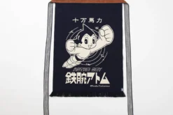 Tablier de cuisine japonais Anything Maekake Astro Boy