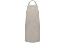 Tablier de cuisine Witloft en coton recyclé