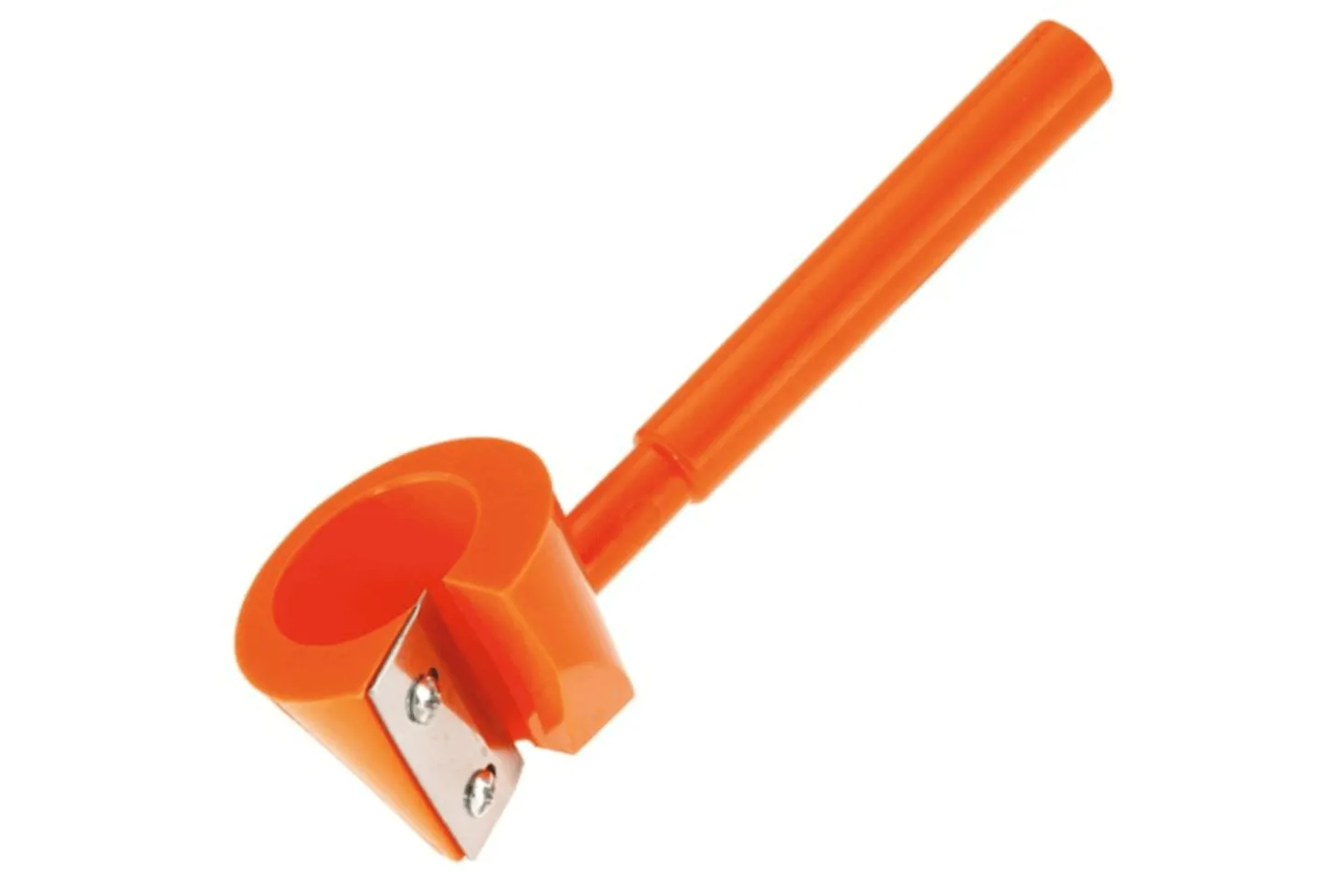 Taille légumes "Möhrfix" Westmark orange