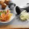 Taille-légumes spaghettis SPIRELLI GEFU
