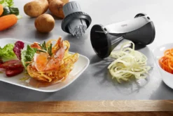 Taille-légumes spaghettis SPIRELLI GEFU