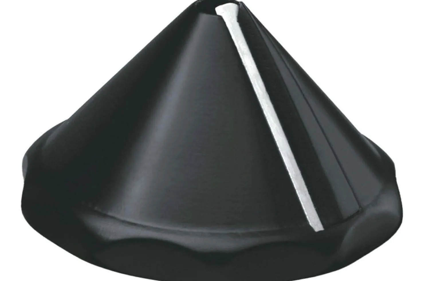 Taille-légumes spirale Triangle ABS et inox