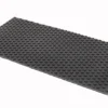 Tapis antidérapant Hasegawa pour pierre à aiguiser noir