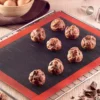 Tapis de cuisson en silicone Silikomart 40x30cm