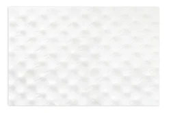 Tapis 3D pour bûche Scrapcooking en silicone motif matelassé