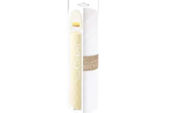 Tapis 3D pour bûche Scrapcooking en silicone motif matelassé