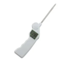 Thermomètre digital -50 +300°C Alla France avec sonde rotative