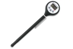 Thermomètre digital -50+200°C Alla France conforme HACCP