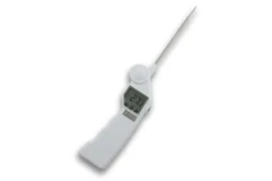 Thermomètre digital -50+300°C HACCP Alla France avec sonde rotative