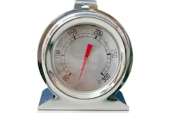 Thermomètre four à cadran Alla France +50°C/+300°C