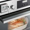 Thermomètre numérique à four Gefu Tempere avec minuteur