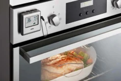 Thermomètre numérique à four Gefu Tempere avec minuteur